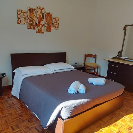 Casa Paradise Castro  Luaran gambar