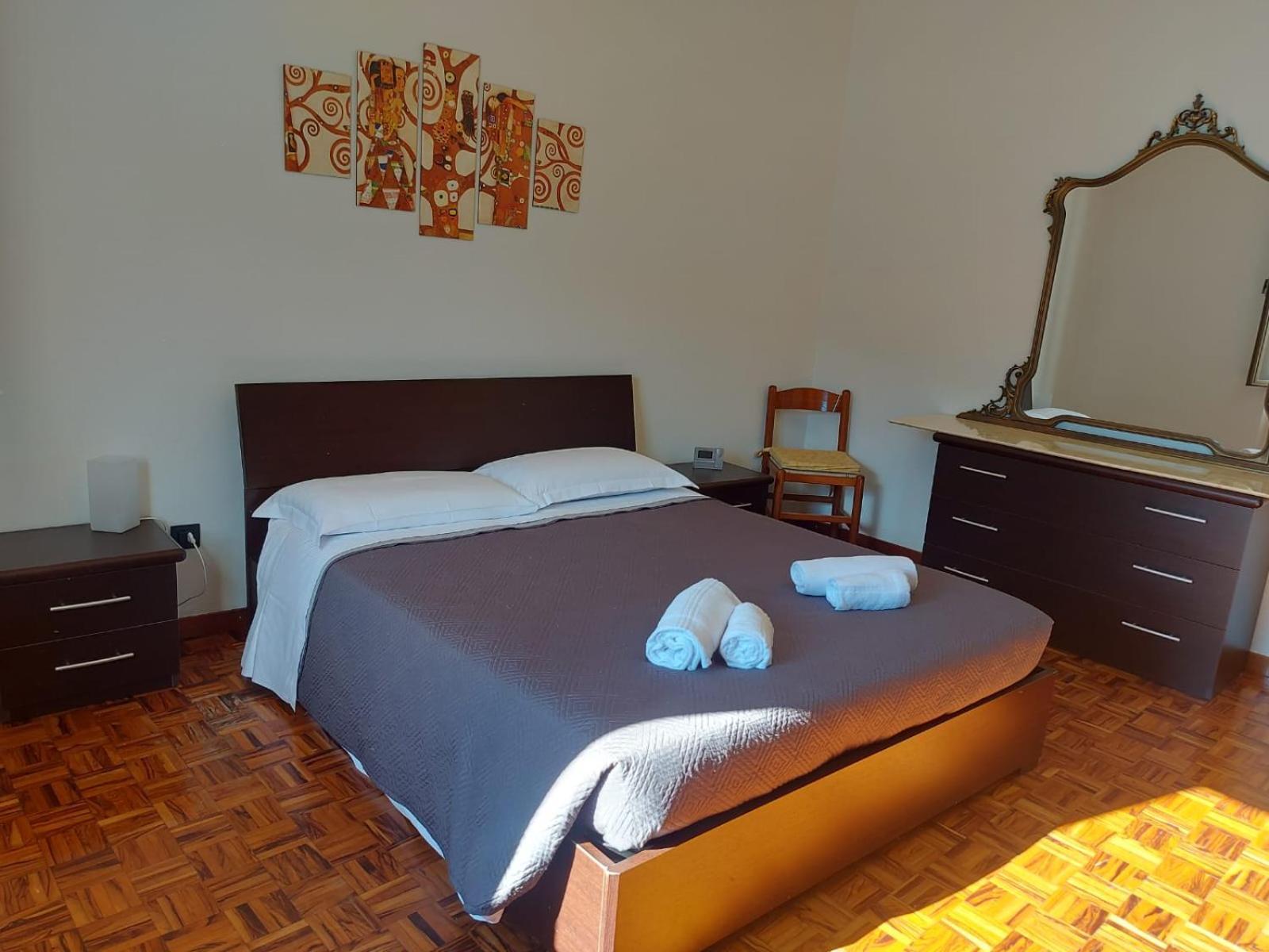 Casa Paradise Castro  Luaran gambar